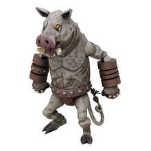 Hellboy Action Figure Gruagach (The Wild Hunt)