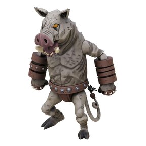 Hellboy Action Figure Gruagach (The Wild Hunt)
