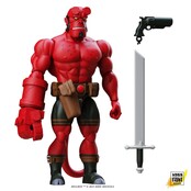 Hellboy Action Figure Hellboy 14 cm