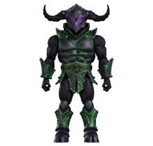 Immortal Champions Action Figure Chthonic Knight 14 cm