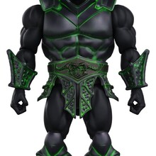 Immortal Champions Chthonic Knight