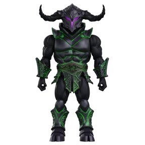 Immortal Champions Chthonic Knight
