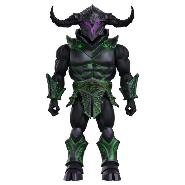 Immortal Champions Action Figure Chthonic Knight 14 cm