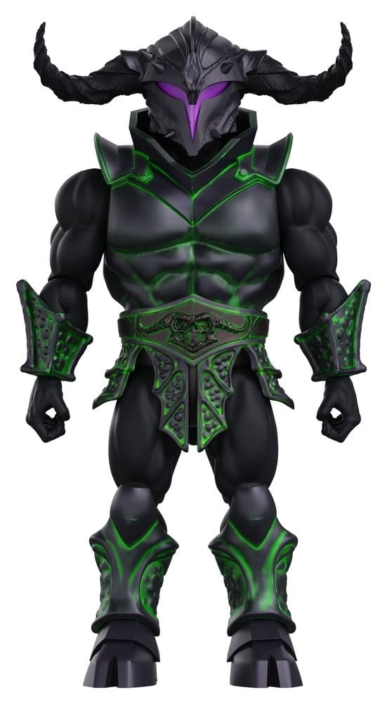 Boss Fight Studio Immortal Champions Chthonic Knight