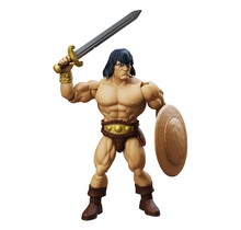Immortal Champions Action Figure Conan the Barbarian 14 cm