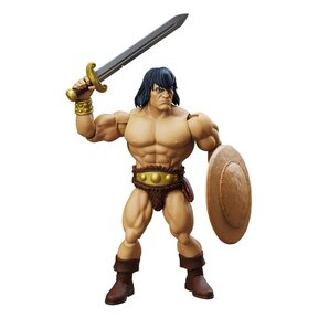 Immortal Champions Conan the Barbarian