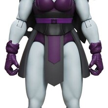 Immortal Champions Fell Necromancer
