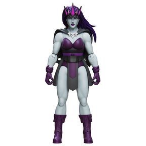 Immortal Champions Fell Necromancer