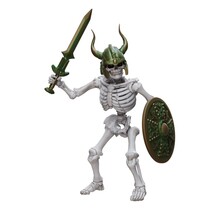 Immortal Champions Action Figure Undead Skeletal Guardian 14 cm