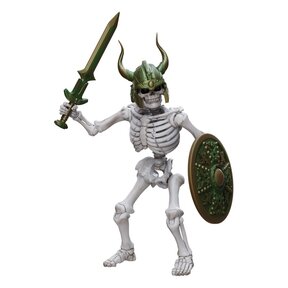 Immortal Champions Undead Skeletal Guardian
