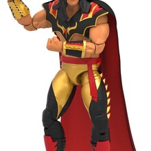 Legends of Lucha Libre Ultimo Dragon