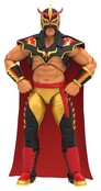Legends of Lucha Libre Action Figure 1/12 Ultimo Dragon