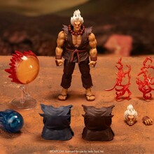 Ultra Street Fighter II Akuma Deluxe