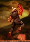 Ultra Street Fighter II: The Final Challengers Akuma (Player 2 Deluxe) Action Figure 15cm