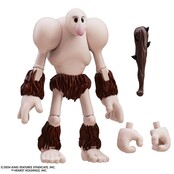 Popeye Classics Action Figure The Goon 16cm