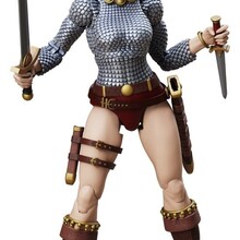 Red Sonja Epic H.A.C.K.S. Immortal Red Sonja