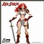 Boss Fight Studio Red Sonja Epic H.A.C.K.S. Action Figure Red Sonja