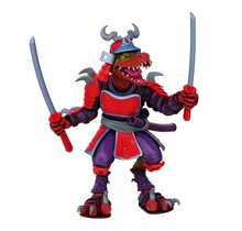 Saurozoic Warriors Rock Action Figure Sokudo Legion Raptor (Samurai) 15 cm