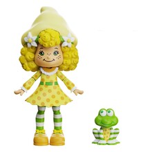Strawberry Shortcake Simply Lemon Meringue & Frappe Frog