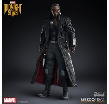 Marvel Comics One:12 Collective Blade Action Figure 17cm