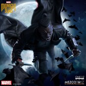 Marvel Comics One:12 Collective Blade Action Figure 17cm