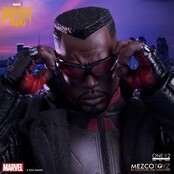 Marvel Comics One:12 Collective Blade Action Figure 17cm