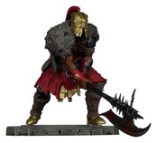 Diablo IV Limited Edition Barbarian Statue 12cm