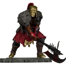 Diablo IV Limited Edition Barbarian Statue