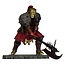McFarlane Diablo IV Limited Edition Barbarian Statue 12cm