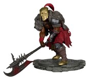 Diablo IV Limited Edition Barbarian Statue 12cm