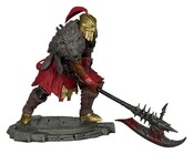 Diablo IV Limited Edition Barbarian Statue 12cm