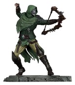 Diablo IV Limited Edition Rogue Statue 13cm
