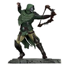 Diablo IV Limited Edition Rogue Statue 13cm
