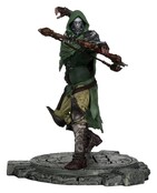 Diablo IV Limited Edition Rogue Statue 13cm