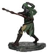 Diablo IV Limited Edition Rogue Statue 13cm