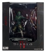 Diablo IV Limited Edition Rogue Statue 13cm