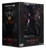 Diablo IV Limited Edition Rogue Statue 13cm
