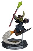 World of Warcraft Limited Edition Goblin Statue 19cm