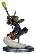 World of Warcraft Limited Edition Goblin Statue 19cm