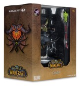 World of Warcraft Limited Edition Goblin Statue 19cm