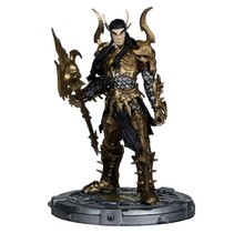 World of Warcraft Limited Edition Blood Elf Statue 16cm