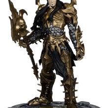 World of Warcraft Limited Edition Blood Elf Statue