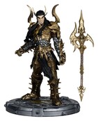 World of Warcraft Limited Edition Blood Elf Statue 16cm