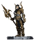 World of Warcraft Limited Edition Blood Elf Statue 16cm