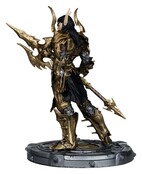World of Warcraft Limited Edition Blood Elf Statue 16cm