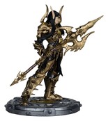 World of Warcraft Limited Edition Blood Elf Statue 16cm