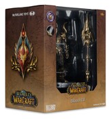 World of Warcraft Limited Edition Blood Elf Statue 16cm