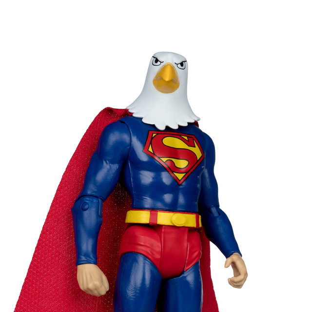 DC Retro Super Friends Wave 17 Action Figures (4)