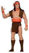 DC Retro Super Friends Wave 17 Action Figures (4)