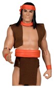 DC Retro Super Friends Wave 17 Action Figures (4)